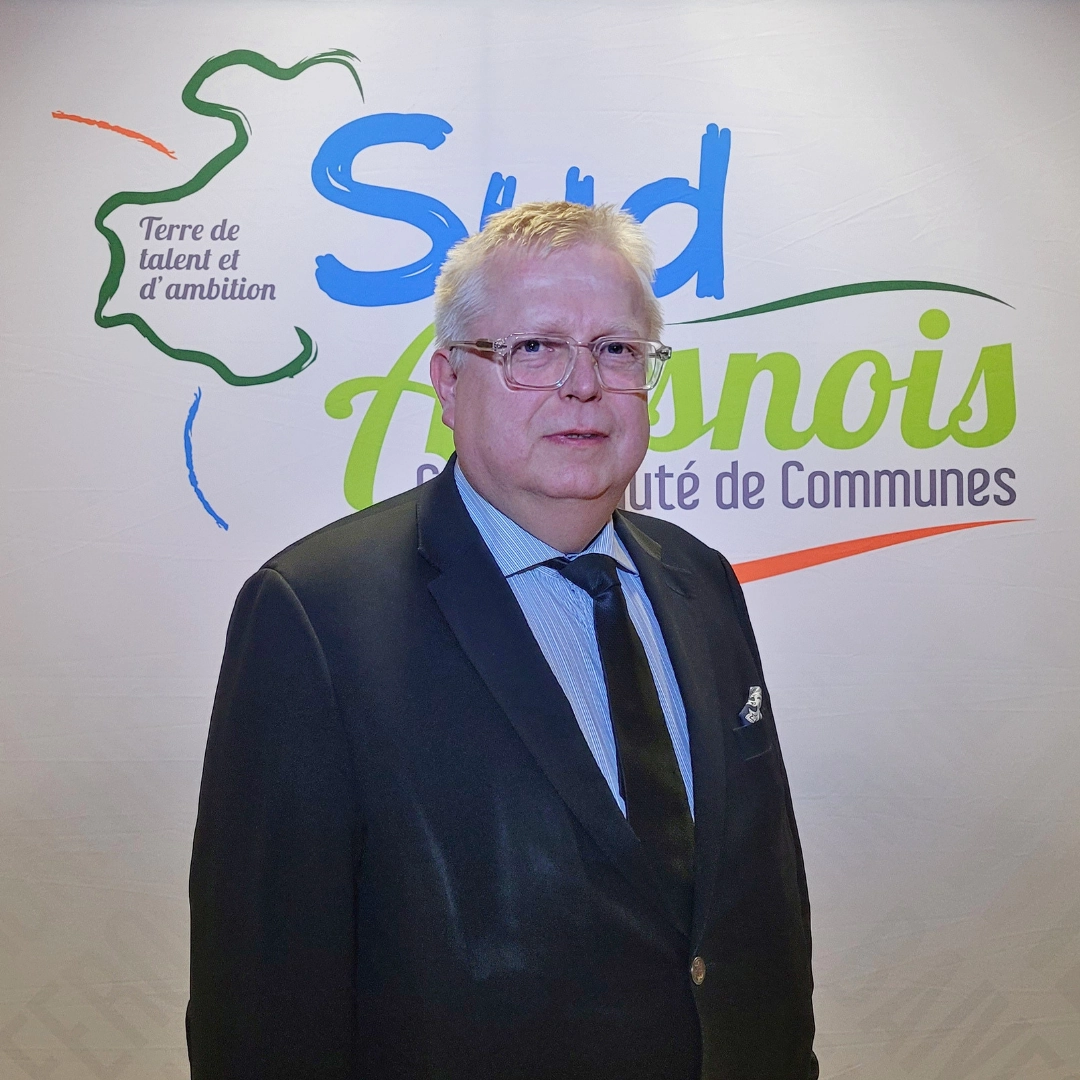 Portrait de Benoit WASCAT