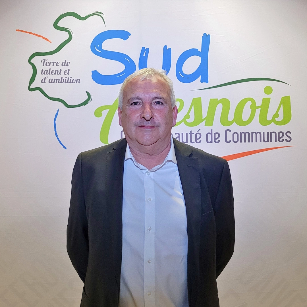 Portrait de Éric BONGIBAULT
