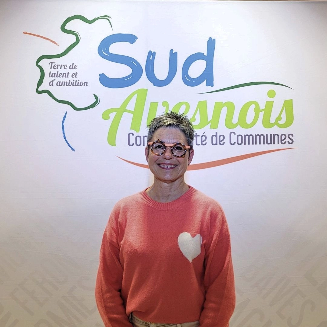 Portrait de Fabienne HENNART