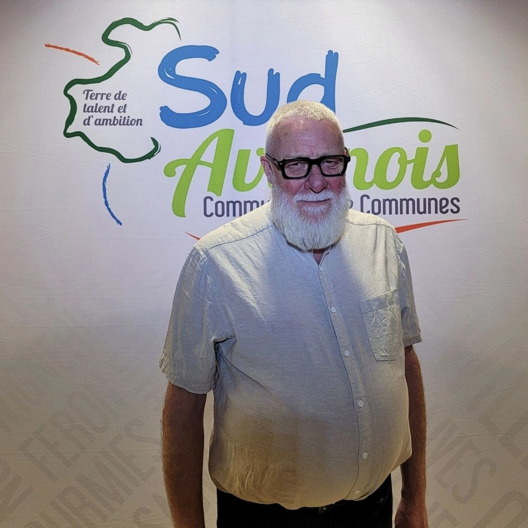 Portrait de Jean-Paul PRONAU