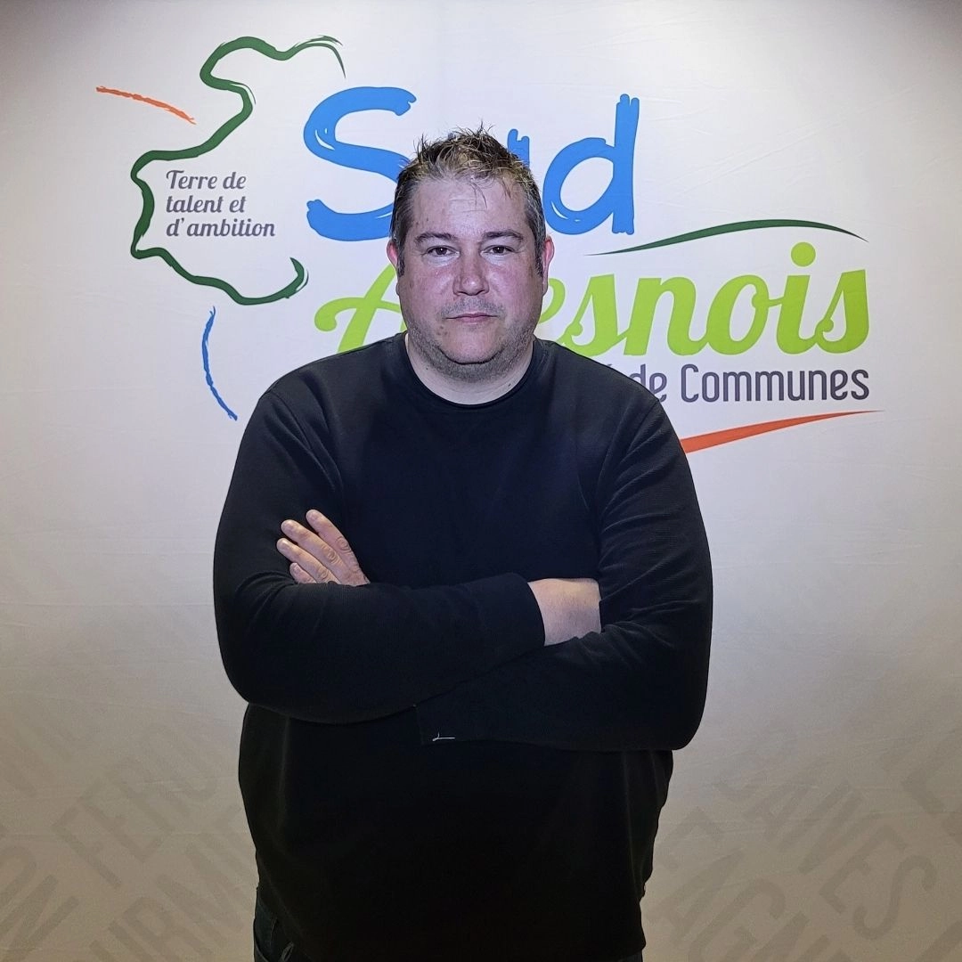 Portrait de Nicolas THEATRE