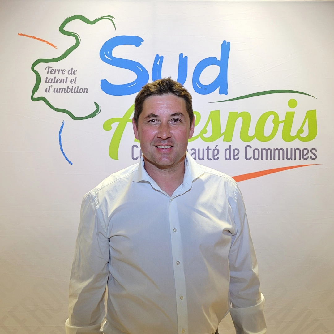 Portrait de Sylvain OXOBY