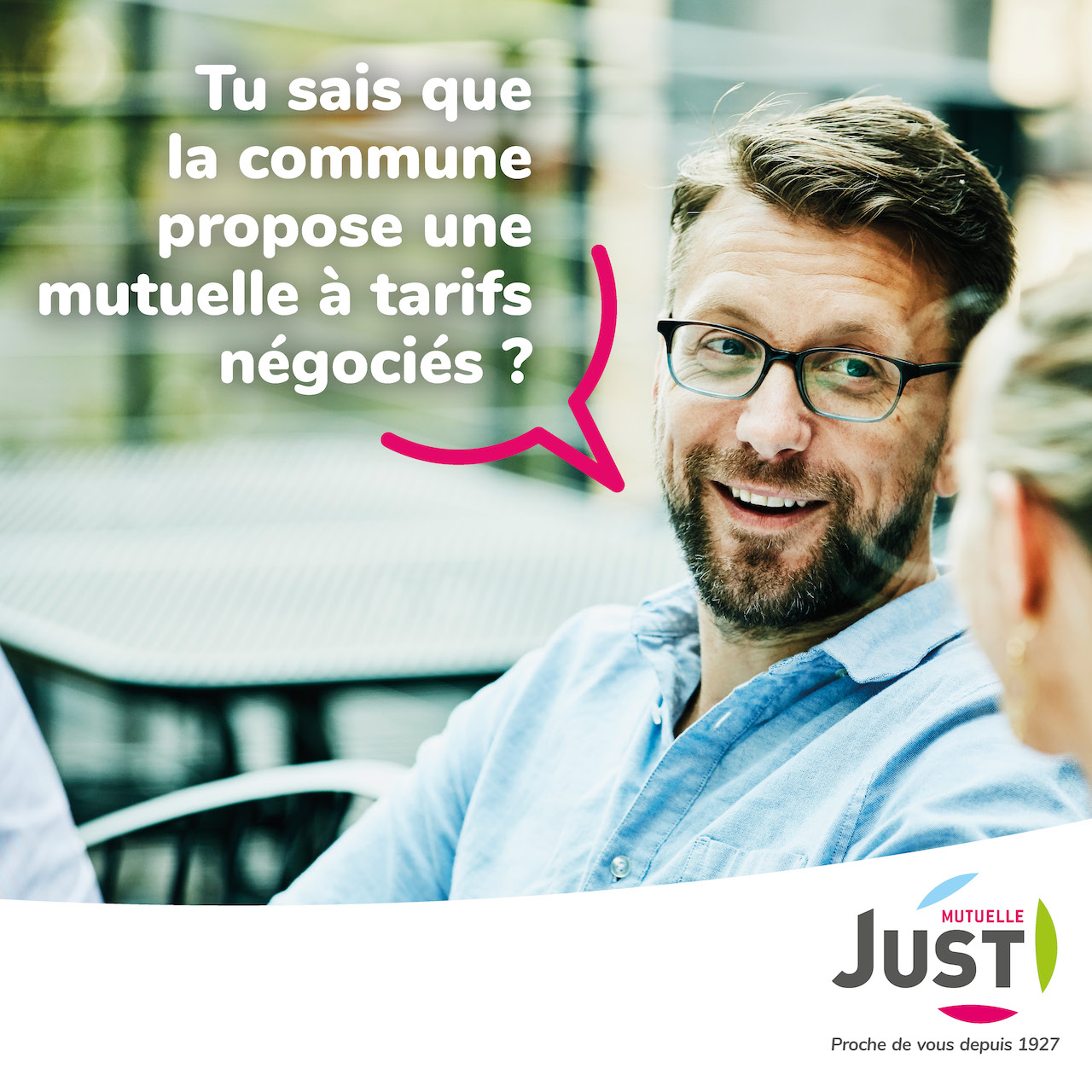 Mutuelle JUST