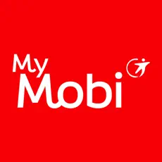 Logo MyMobi