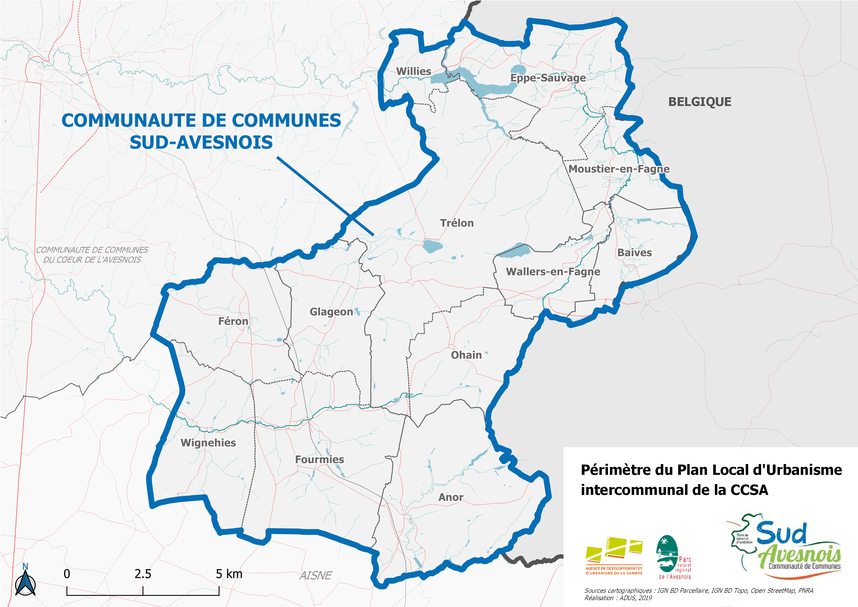 Pièces signées