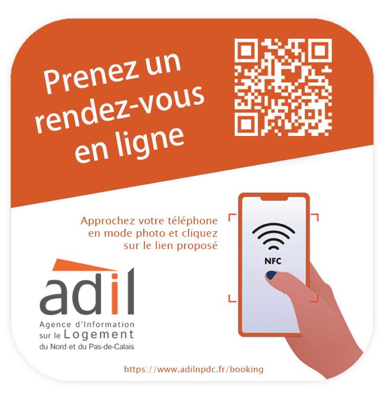 ADIL - Agence départementale d'information sur le logement